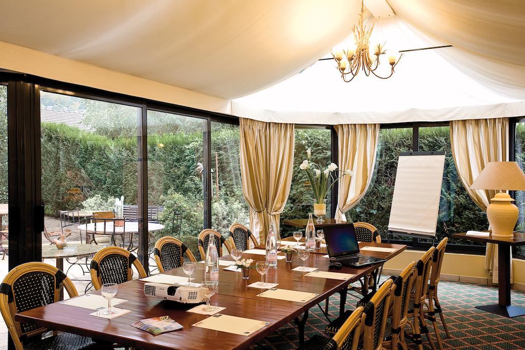 Le Flamboyant Hotel Annecy Exterior foto
